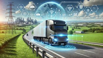 Autonomous Trucks as the Future of Transport: Technological Innovations and Challenges