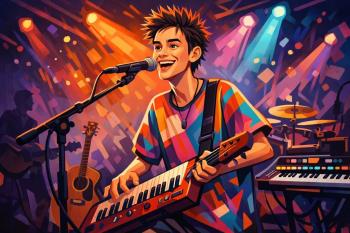 Entradas Jacob Collier