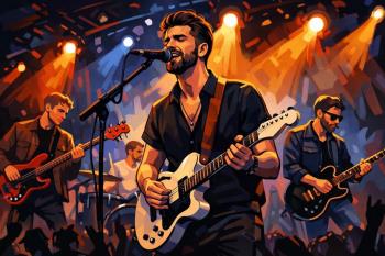Tickets für The Courteeners Leeds