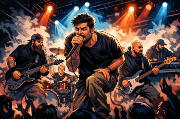 Tickets für Deftones Fort Worth