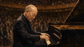 Tickets for Joe Hisaishi Minato