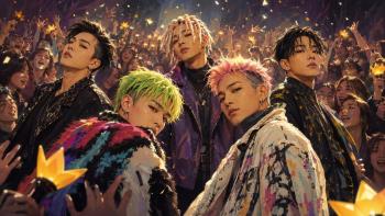 Tickets for BIGBANG Osaka