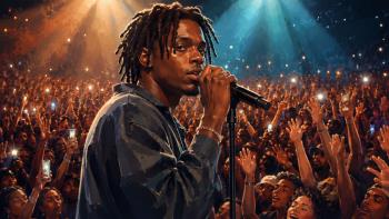 Tickets for Daniel Caesar Montreal