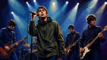 Tickets für Shed Seven Birmingham