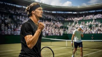 Zverev bezwingt Collignon in Halle nach zwei Tie-Breaks und erreicht das Halbfinale der Terra Wortmann Open
