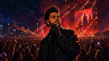 Ulaznice za The Weeknd Kuala Lumpur