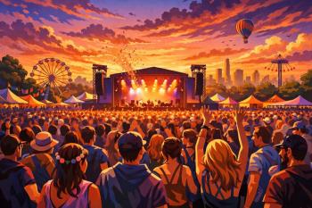 Parklife Music Festival bilety