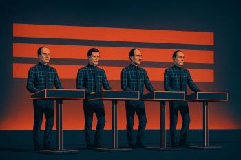 Ulaznice za Kraftwerk London