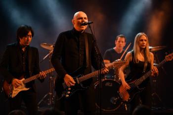 Bilety na The Smashing Pumpkins Las Vegas