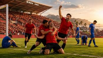 Mallorca pokonała Real Oviedo 3:0 w finale LaLigi, a zwycięstwo na Son Moix mi…
