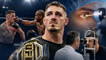 Povratak Toma Aspinalla u UFC i dalje neizvjestan zbog ozljede očiju i dodatnih liječničkih pregleda