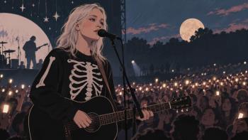 Ulaznice za Phoebe Bridgers Columbus