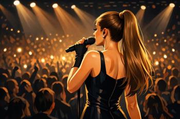 Billets pour Ariana Grande Londres