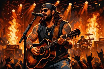 Billets pour Koe Wetzel Albuquerque