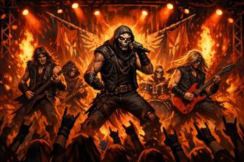 Ulaznice za Sons of Legion Dallas