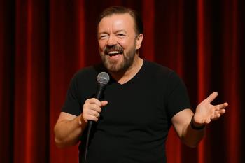 Entradas para Ricky Gervais Basingstoke