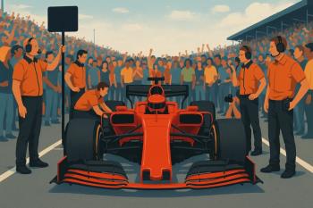 Bilety na Formula 1 Spielberg