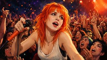 Ulaznice za Hayley Williams Mexico City