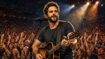 Tickets for Thomas Rhett Des Moines