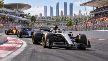 Kimi Antonelli remporte le premier Grand Prix au Madring devant Verstappen et Norris et creuse l'écart au championnat