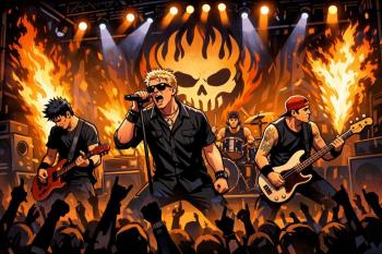 Ulaznice za The Offspring Nickelsdorf