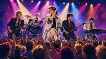 Tickets for Duran Duran London