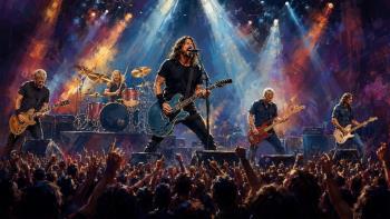 Tickets for Foo Fighters Berlin