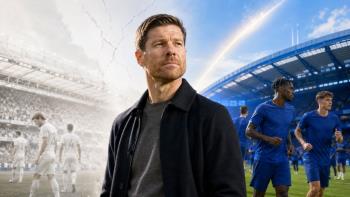 Xabi Alonso o ožiljku iz Reala, novom početku u Chelseaju i planu za povratak u englesku nogometnu elitu