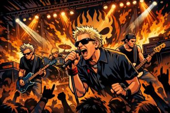 Ulaznice za The Offspring Clisson