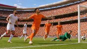 Holandia kontra Tunezja w Kansas City, zwycięstwo 3:1 i pierwsze miejsce w grupie F MŚ 2026
