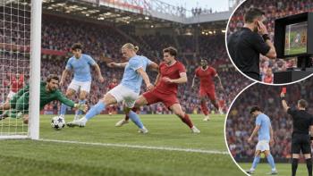 Pro Ref reconnaît une erreur VAR: le but victorieux de Haaland contre Manchester United devait être revu