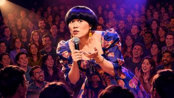 Billets pour Atsuko Okatsuka Atlanta