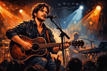 Ulaznice za Jack Savoretti Beograd