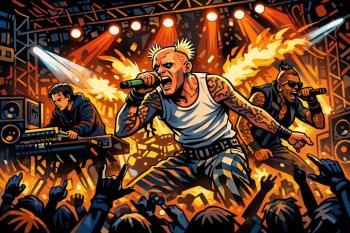 Billets pour Prodigy Milton Keynes