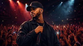 Bilety na Bryson Tiller Virginia Beach