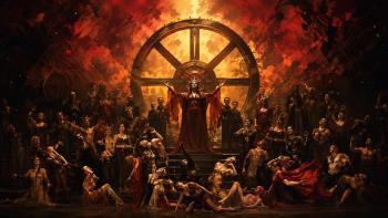 Tickets for Carmina Burana Munich