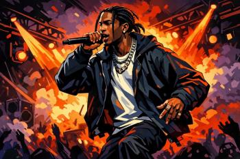 Ulaznice za A$AP Rocky Austin