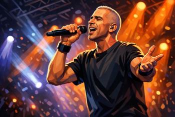 Ulaznice za Eros Ramazzotti Sao Paulo