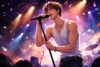 Entradas para Benson Boone Las Vegas