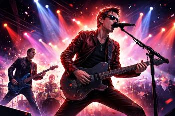 Tickets for Muse Tinley Park