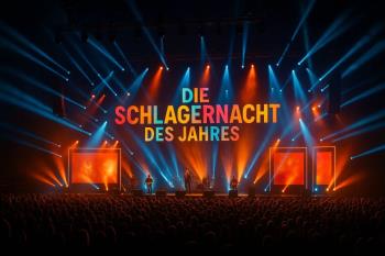 Ulaznice za Die Schlagernacht des Jahres Mannheim