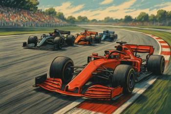 Tickets for Formula 1 Montreal