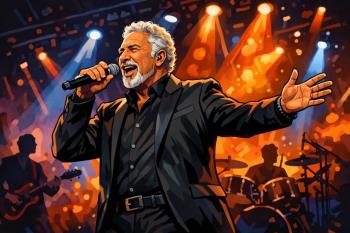 Entradas para Tom Jones Madrid