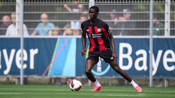 Bayer Leverkusen przedłużył kontrakt Abdoulaye'a Faye'a do 2031 roku i wypożyc…