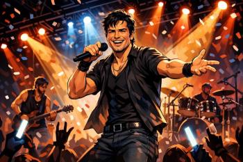 Tickets for Chayanne Madrid