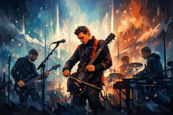 Entradas para Sigur Ros Lyon