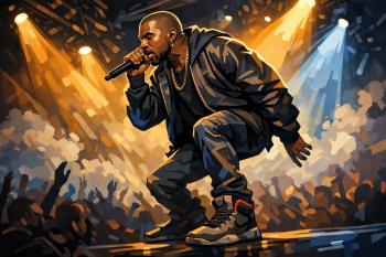 Ulaznice za Kanye West - Ye Tbilisi