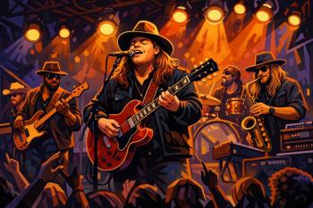 Tickets for The Marcus King Band Redmond