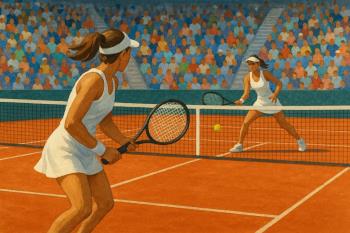 Tickets for Wimbledon London