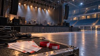 Concert de Parni Valjak à Slavonski Brod annulé, sans nouvelle date annoncée pour la salle Vijuš en Croatie